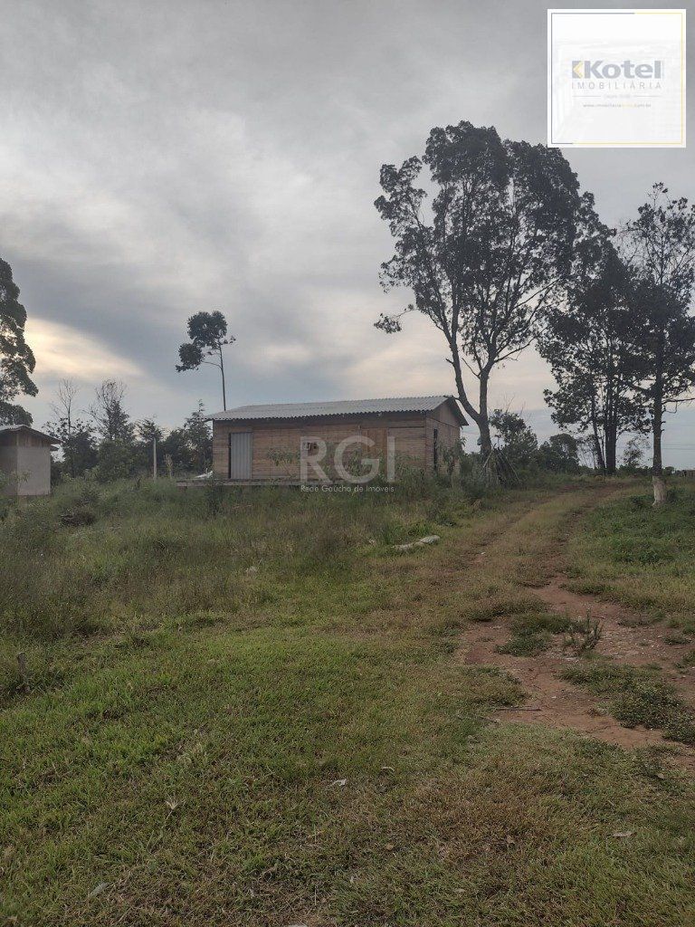 Sítio para Venda - 80m², 3 dormitórios, Fazenda Fialho — foto 3