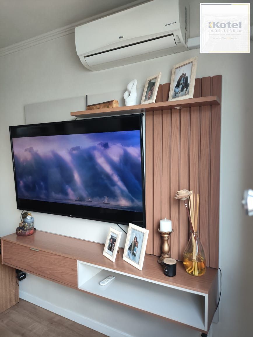 Apartamento para Venda - 58.25m², 2 dormitórios, 1 vaga - Vila Ipiranga — foto 3