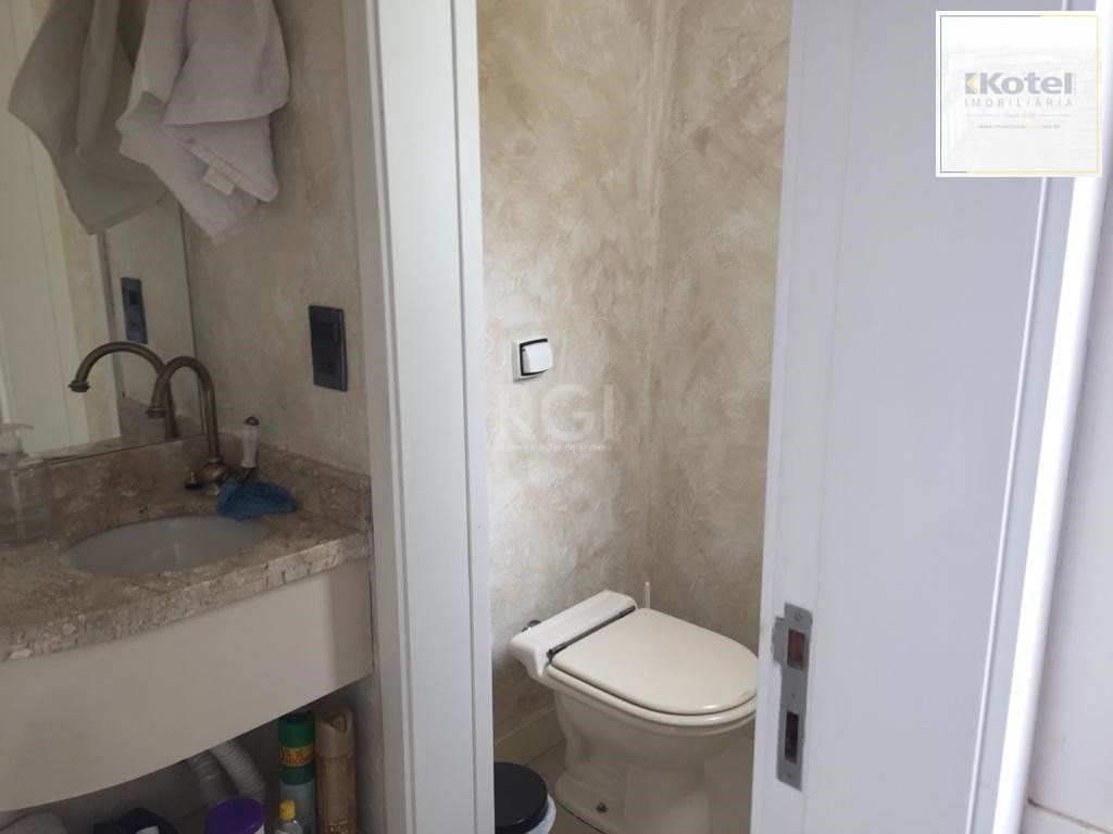 Conjunto/Sala para Venda - 73.6m², 0 dormitórios, Petrópolis — foto 4