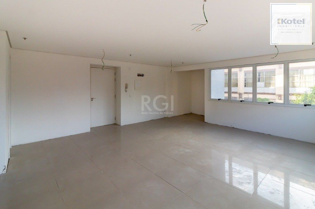 Conjunto/Sala para Venda - 51.85m², 0 dormitórios, 1 vaga - Auxiliadora — foto 3