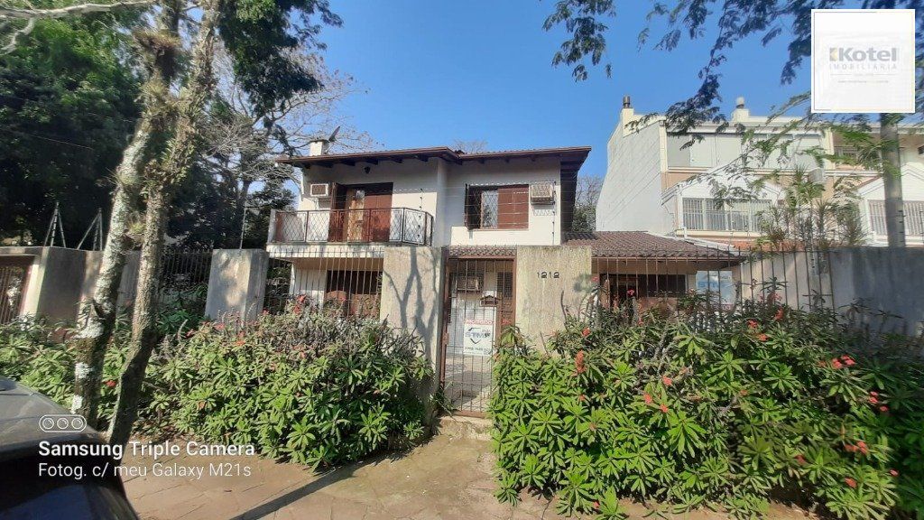 Casa 4 quartos à venda, 238m², Nonoai - Porto Alegre — foto 2