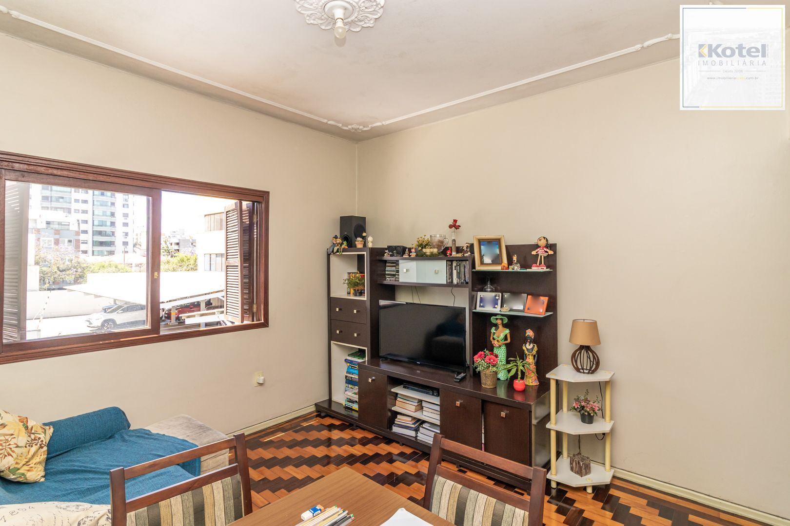 Apartamento 1 quartos à venda, 47m², Menino Deus - Porto Alegre
