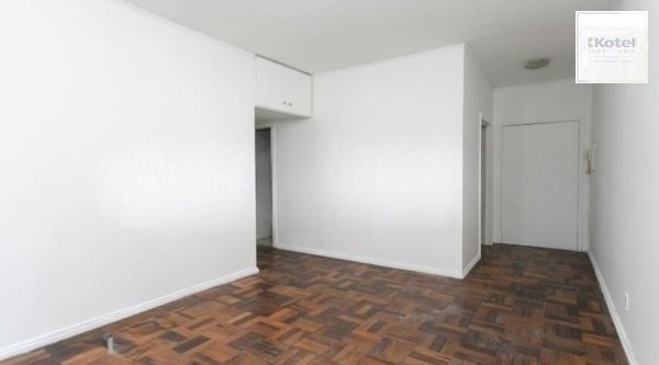 Apartamento no bairro Santa Cecilia de 2 dormitórios DESOCUPADO