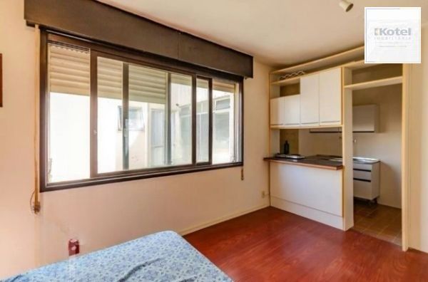 Apartamento, 1 quarto, à venda, 32 m², Menino Deus - Porto Alegre — foto 5