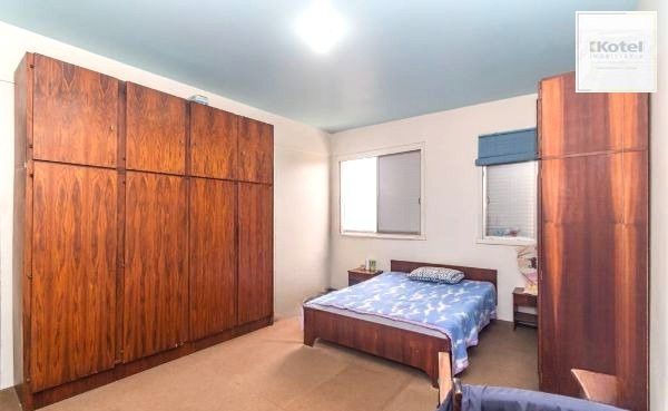 Apartamento na Azenha de 1 dormitório — foto 4