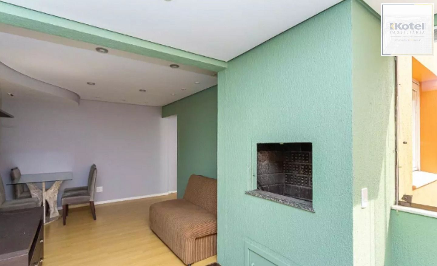 Apartamento no bairro Tristeza de 2 dormitórios e vaga — foto 4