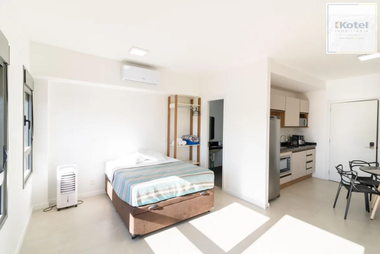 Apartamento Stúdio no Linked Teresópolis mobiliado DESOCUPADO — foto 3