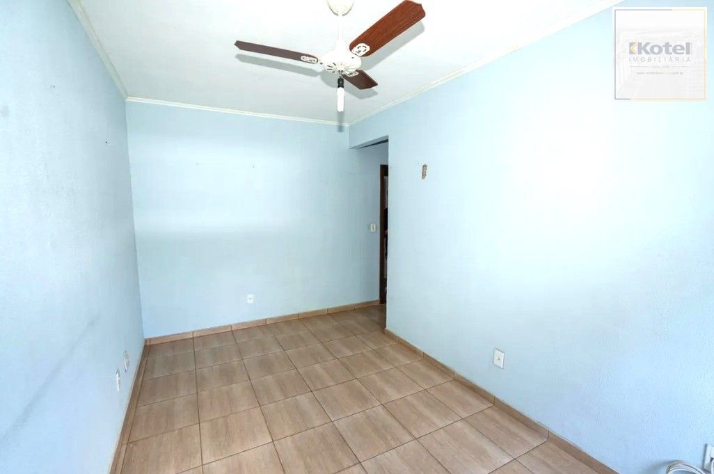 Apartamento no Jardim Sabará de 1 dormitório e vaga DESOCUPADO — foto 4