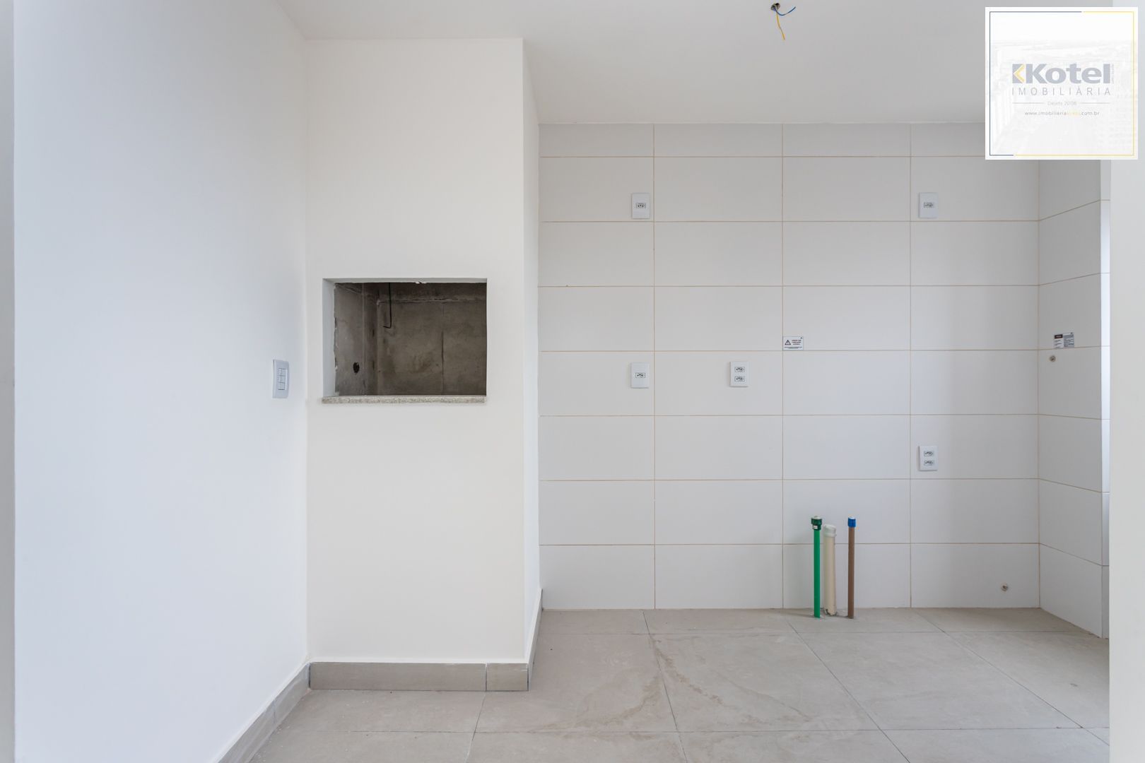 Apartamento, 2 quartos, à venda, 50 m², Jardim Sabará - Porto Alegre — foto 5
