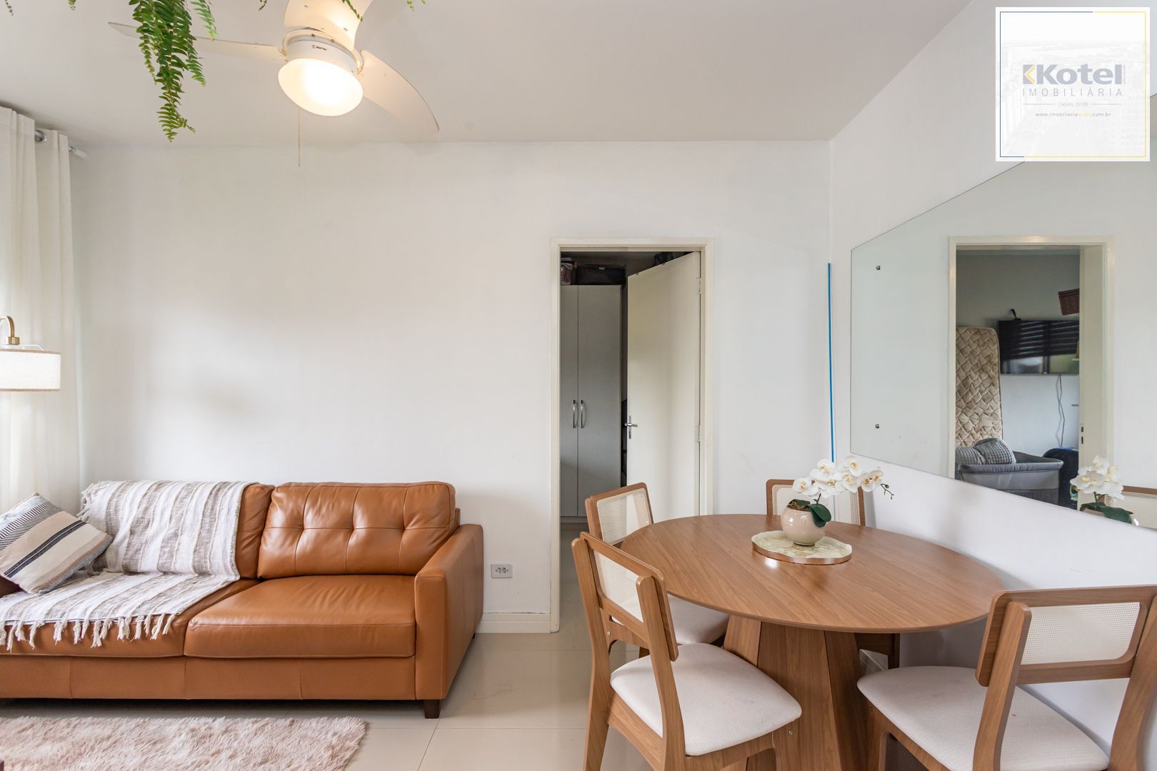 Apartamento, 1 quarto, à venda, 38 m², Cristal - Porto Alegre — foto 4