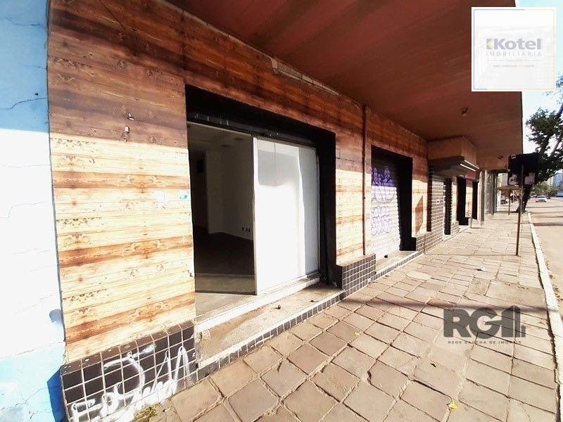 Loja à venda, 37m², Floresta - Porto Alegre — foto 2
