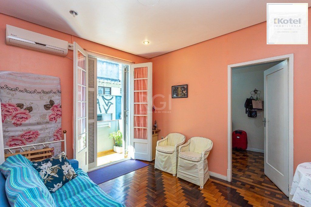 Apartamento 2 quartos à venda, 49m², Centro Histórico - Porto Alegre