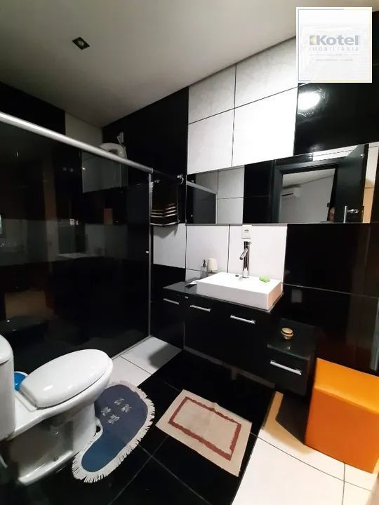 Casa 3 quartos à venda, 250m², Fazenda São Borja - São Leopoldo — foto 4