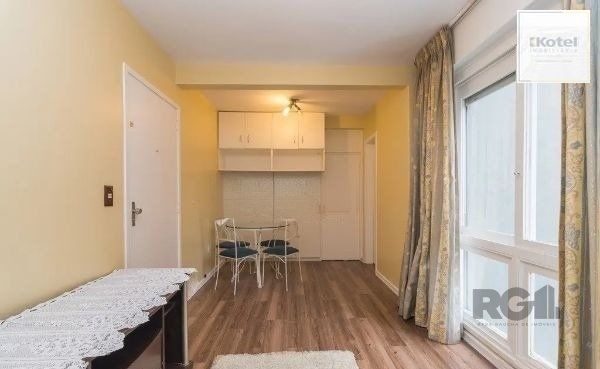 Apartamento no Centro 1 dormitório