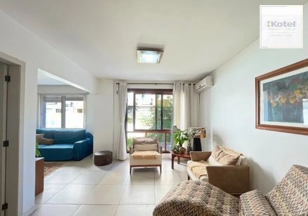 Apartamento no bairro Santa Tereza de 3 dormitórios e infra — foto 5
