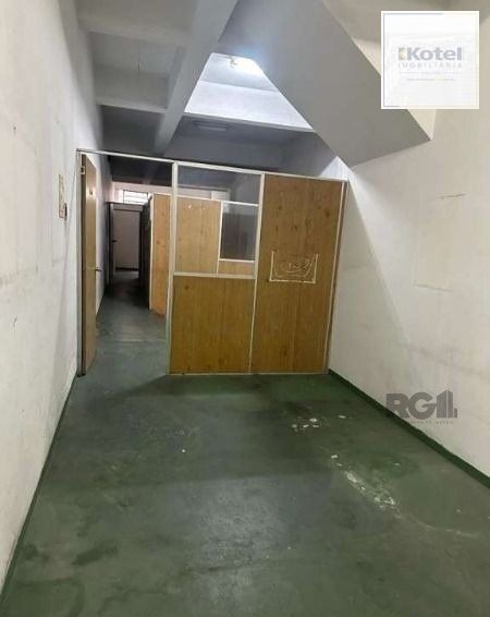Casa sobrado no Menino Deus