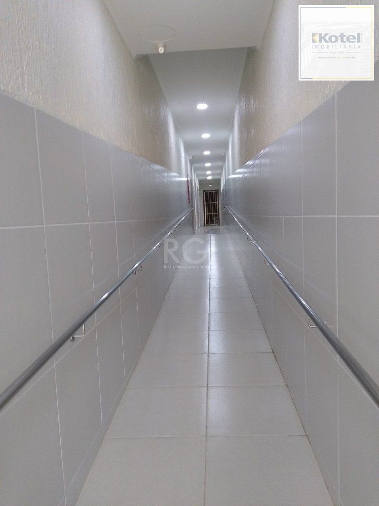 Apartamento para Venda - 35m², 1 dormitório, Floresta — foto 2