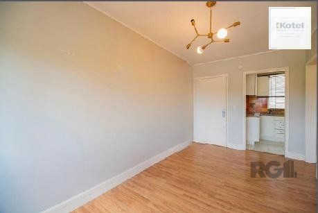 Apartamento 1 quartos à venda, 41m², Bom Jesus - Porto Alegre