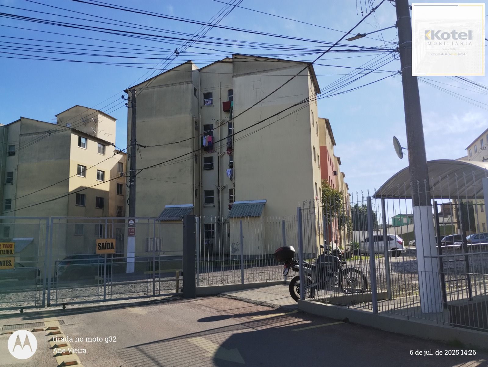 Apartamento 2 quartos à venda, 43m², Vila Nova - Porto Alegre — foto 2