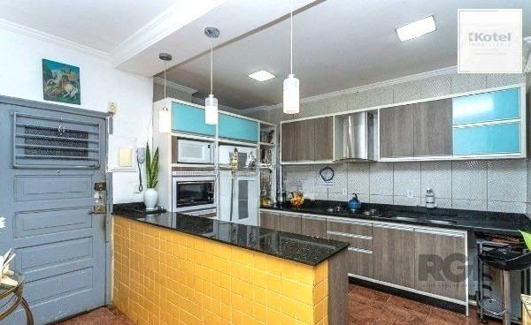 Apartamento para Venda no Centro de 3 dormitórios