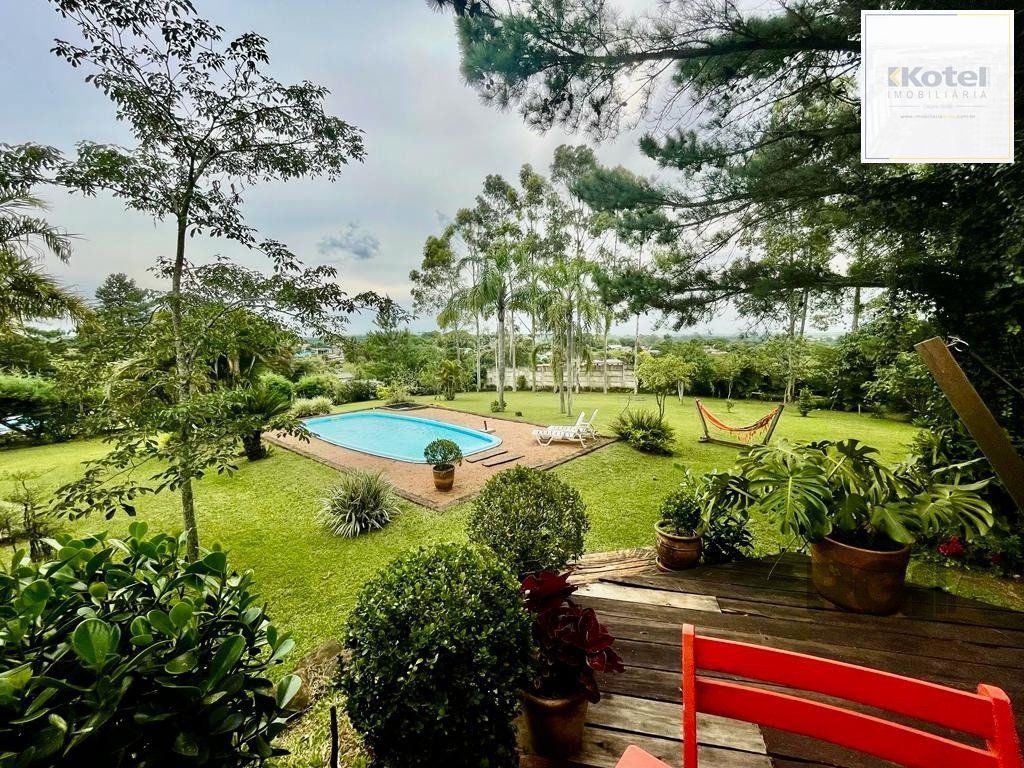 Casa em condomínio em Gravatai
