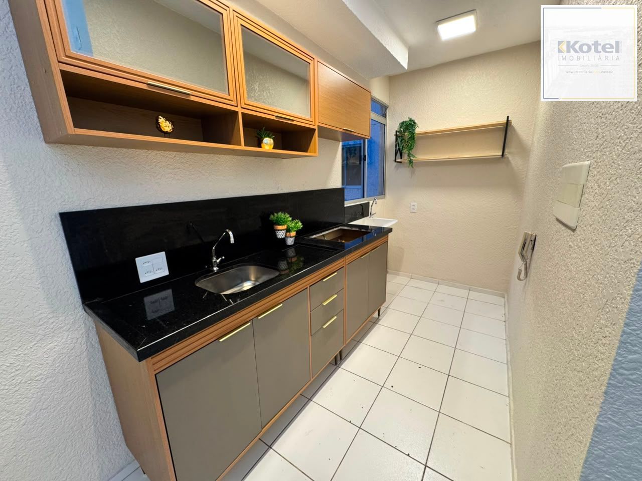 Apartamento 2 quartos à venda, 40m², Hípica - Porto Alegre — foto 2