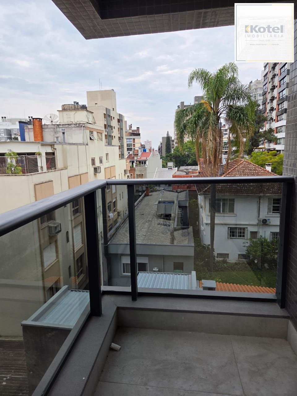 Apartamento 3 quartos à venda, 98m², Rio Branco - Porto Alegre — foto 5