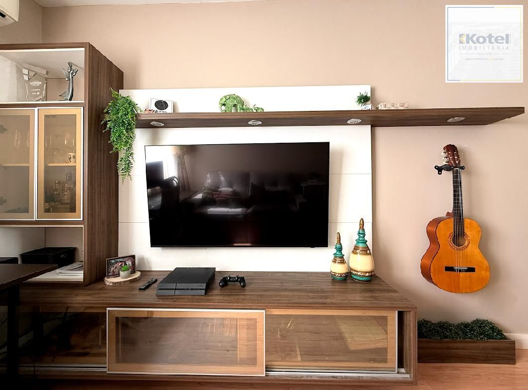 Apartamento de 01 quarto com 40m² em Bela Vista, Porto Alegre. — foto 3
