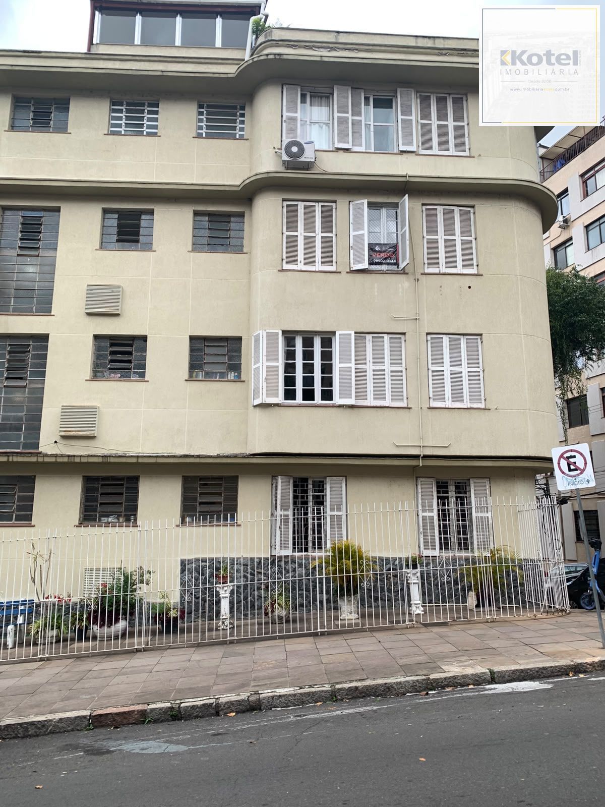 Apartamento, 2 quartos, à venda, 76 m², Centro Histórico - Porto Alegre — foto 3