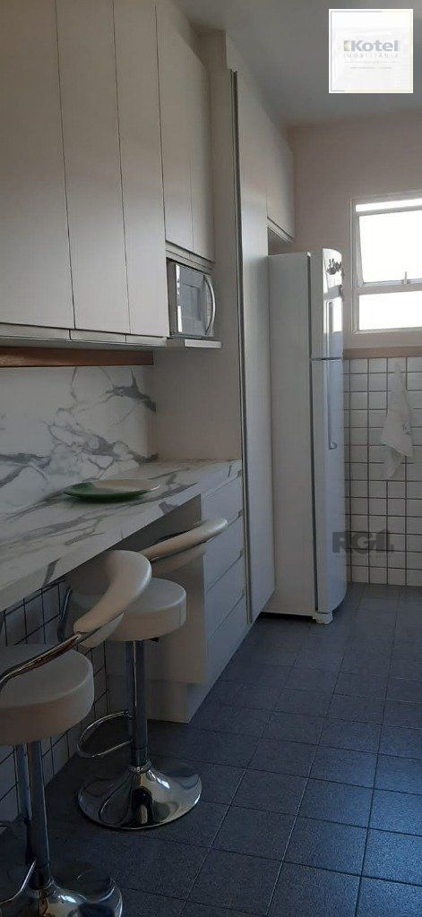 Cobertura 2 quartos à venda, 150m², Bom Jesus - Porto Alegre — foto 5