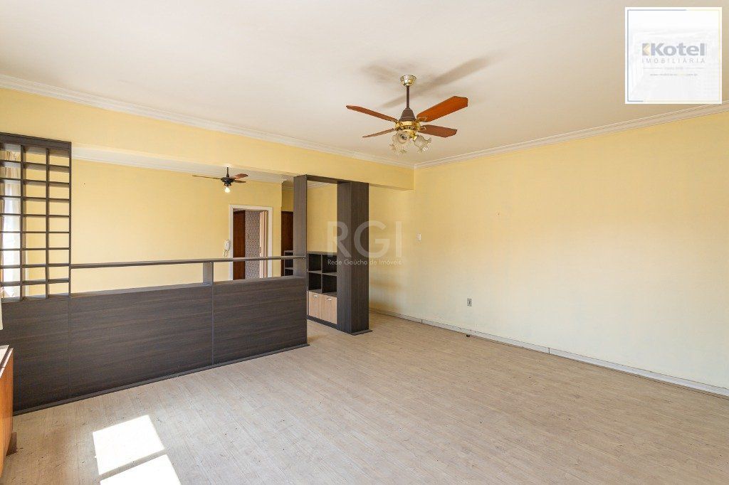 Apartamento de 3 dormitórios e vaga bairro Santa Cecilia DESOCUPADO — foto 5