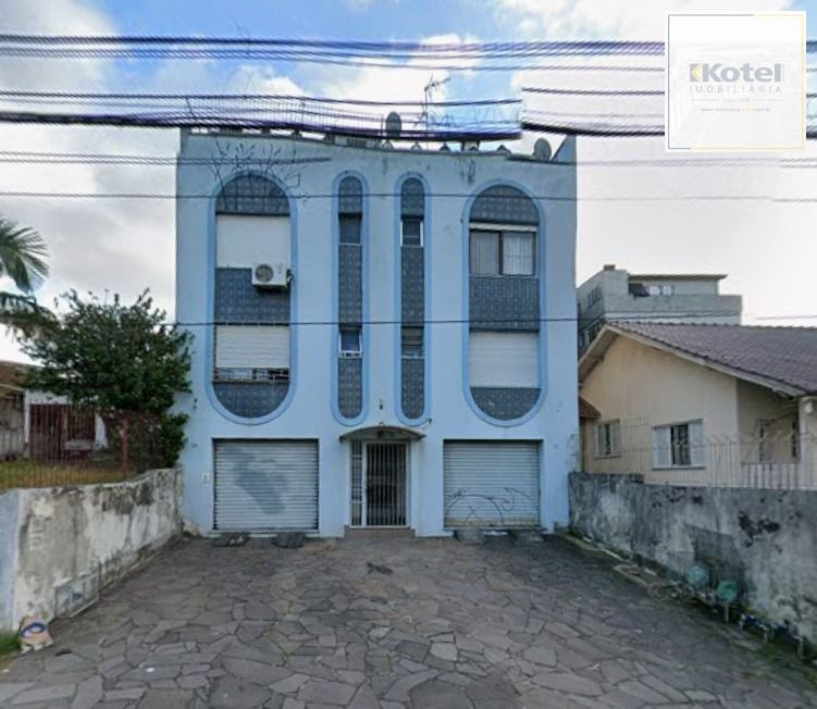 Apartamento no bairro Jardim Sabará de 1 dormitório