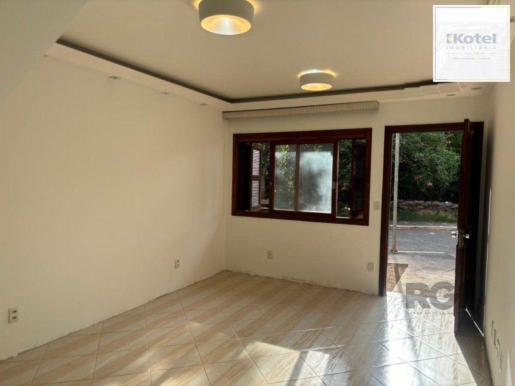 Casa Condominio no bairro Guarujá de 3 dormitórios 1 vaga — foto 2
