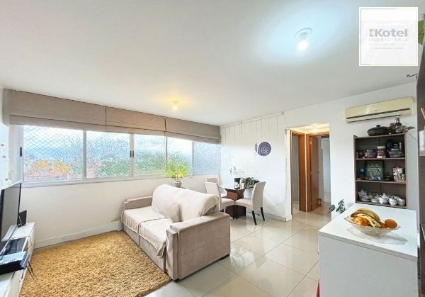Apartamento no bairro Tristeza de 2 dormitórios vaga e infra — foto 2