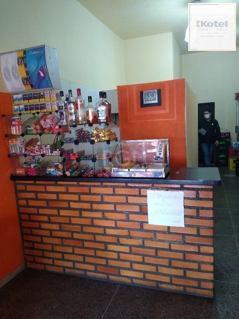 Casa Comercial para Venda - 322m², 0 dormitórios, Sarandi — foto 4