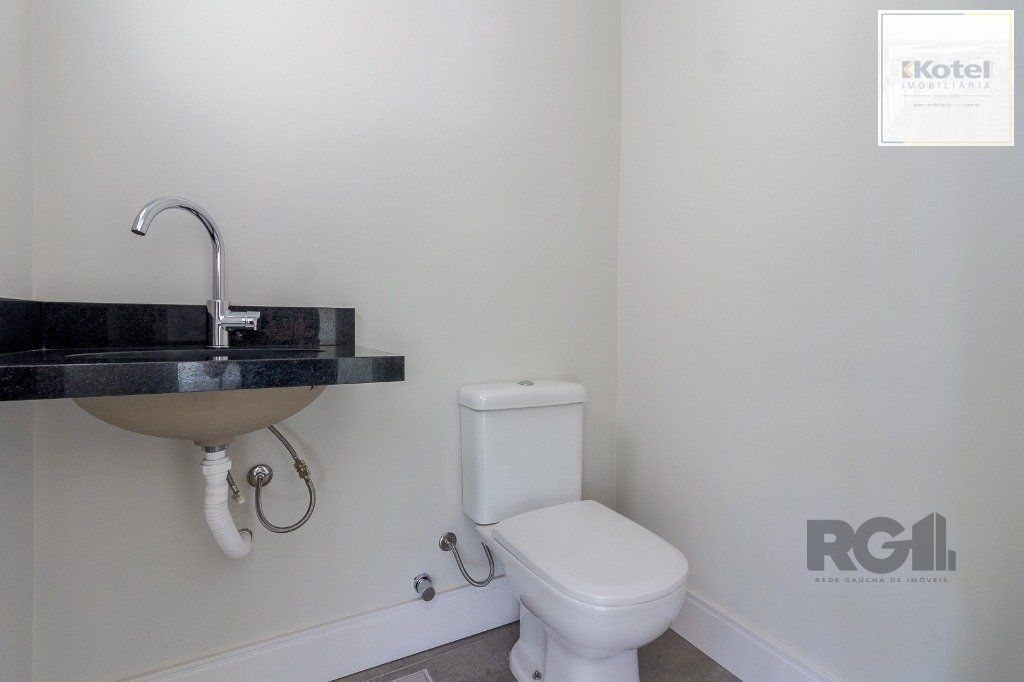 Cobertura 2 quartos à venda, 190m², Auxiliadora - Porto Alegre — foto 3