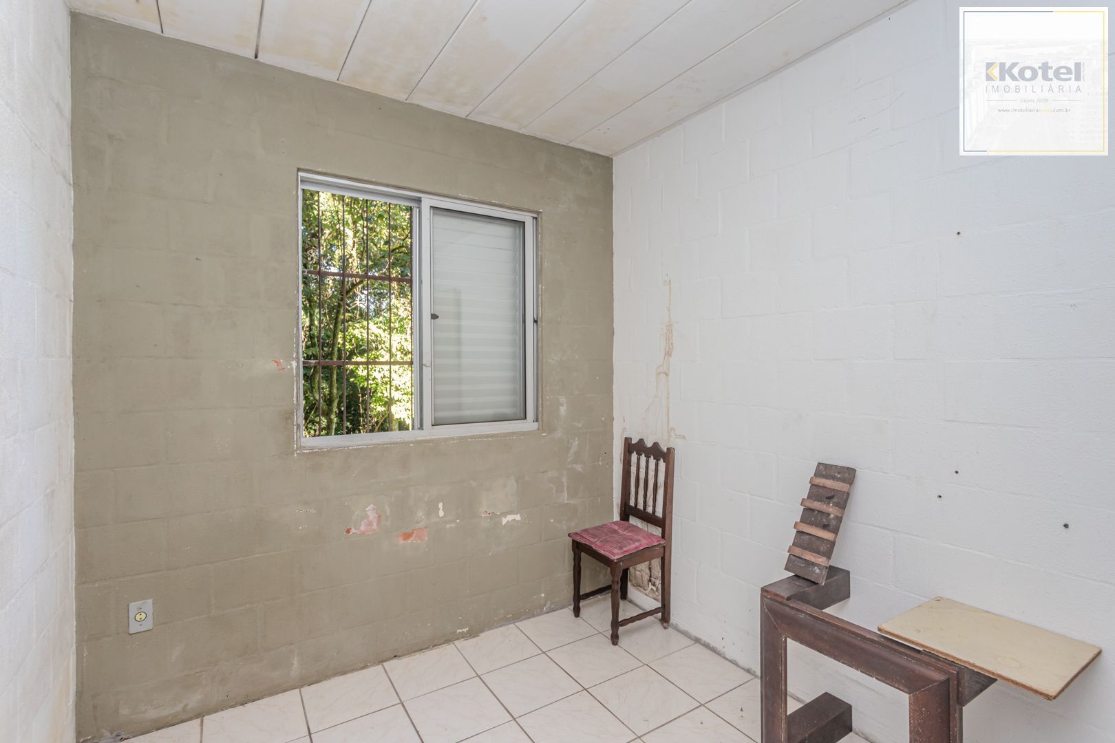 Apartamento 2 quartos à venda, 45m², Lomba do Pinheiro - Porto Alegre — foto 5