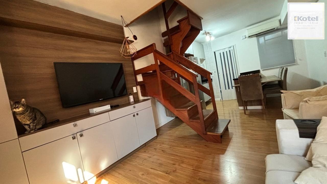 Casa em Condomínio com 3 quartos, 1 vaga e 100.08m² para vender só R$ 420.000 — foto 4