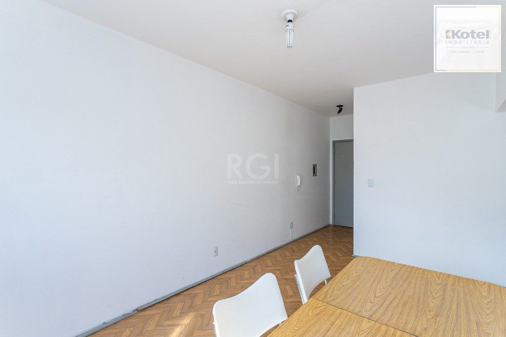 Apartamento de 2 dormitórios no Jardim Botânico — foto 4