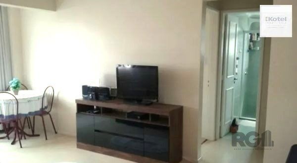 Apartamento de 1 dormitório no Cristo Redentor — foto 3