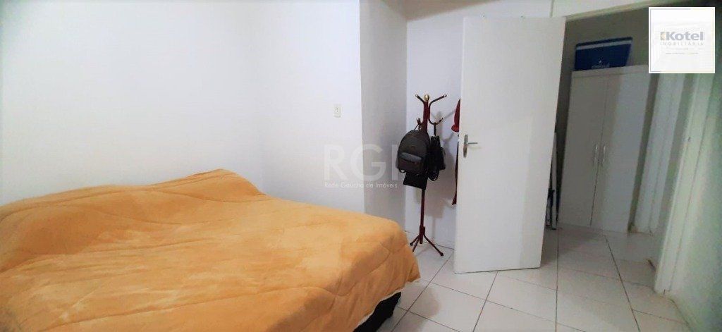 Apartamento no Centro de 1 dormitório