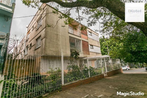 Apartamento 2 dorm à venda Avenida Taquara, Petrópolis - Porto Alegre — foto 2