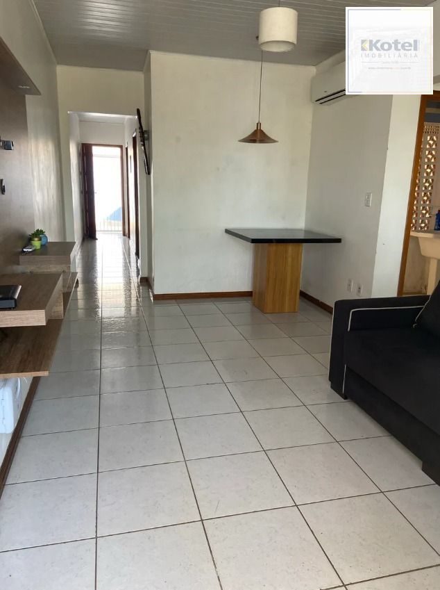 Casa no Parque da Matriz em Cachoeirinha de 2 dormit[orios e vaga DESOCUPADA — foto 2