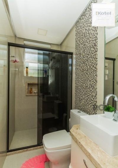 Apartamento 2 quartos à venda, 62m², Passo da Areia - Porto Alegre — foto 3