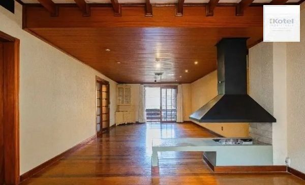 Casa sobrado no bairro Bela Vista de 3 dormitórios e 3 vagas DESOCUPADA — foto 3