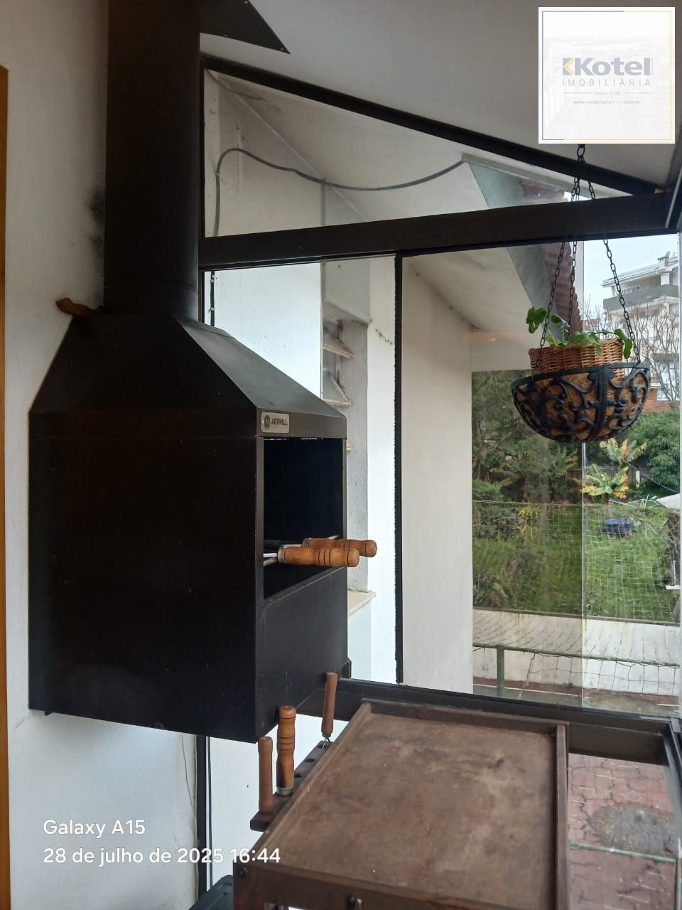 Apartamento 2 quartos à venda, 71m², Vila Conceição - Porto Alegre — foto 4