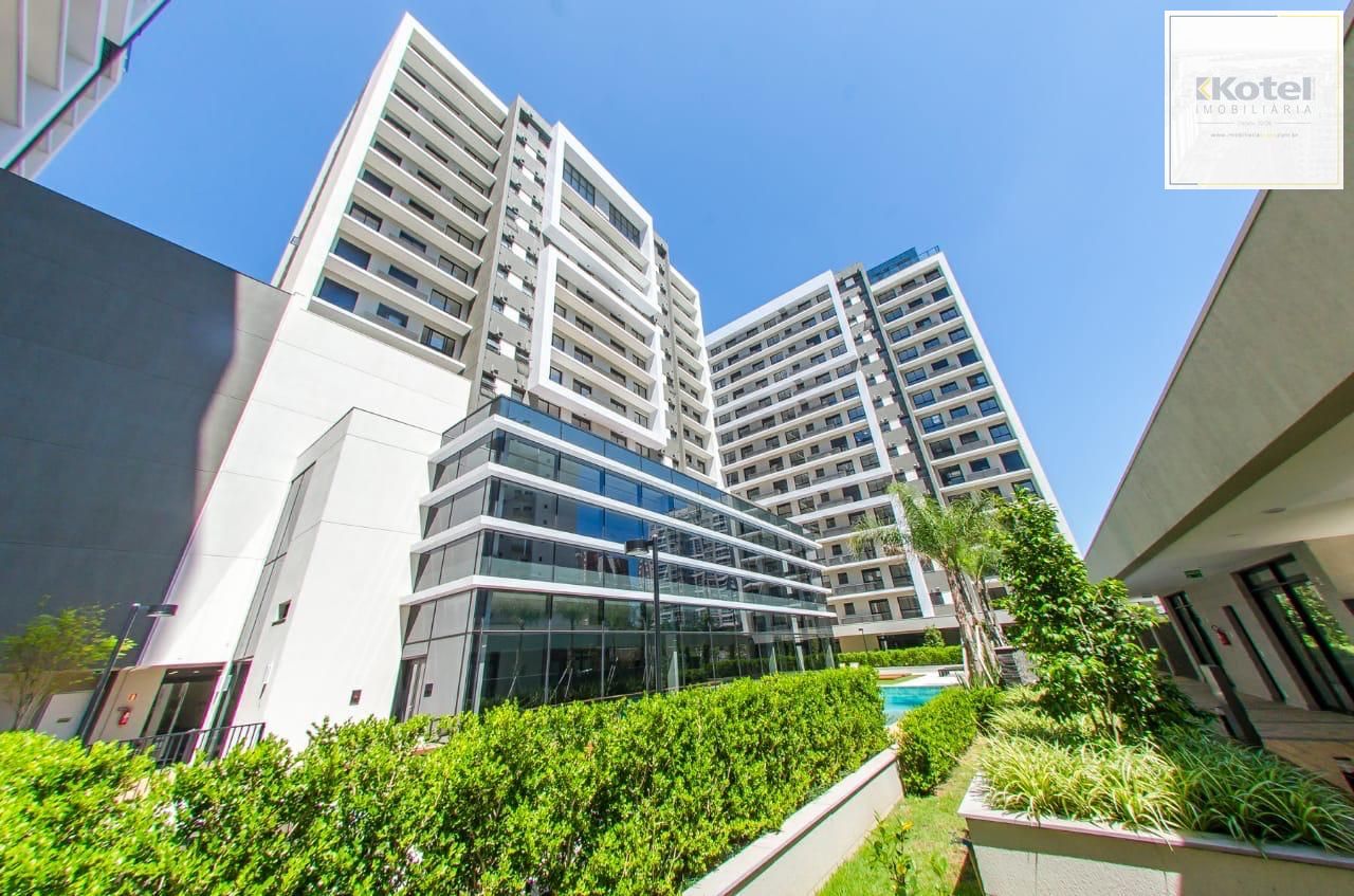 Apartamento 2 dormitórios, 2 vaga, central parque, fwd — foto 2