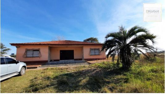 Area para Venda - 1.100.000m², Vila Santa Rosa — foto 1