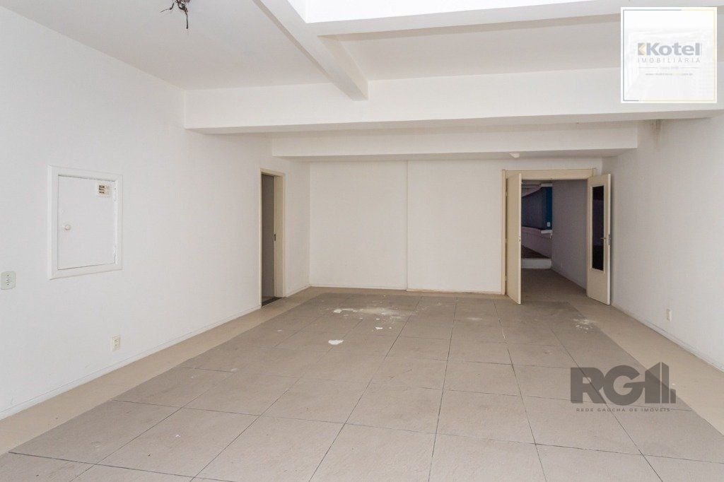Sala Comercial à venda, 255m², Centro Histórico - Porto Alegre