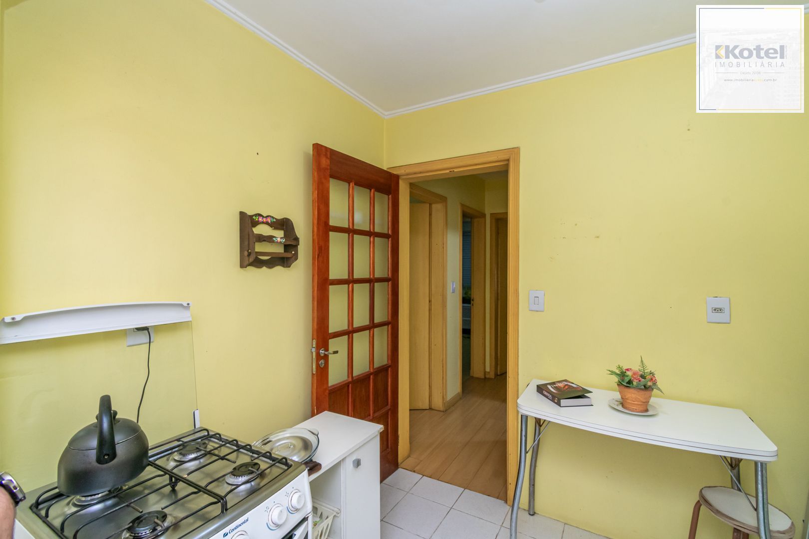 Apartamento 2 quartos à venda, 57m², Centro Histórico - Porto Alegre